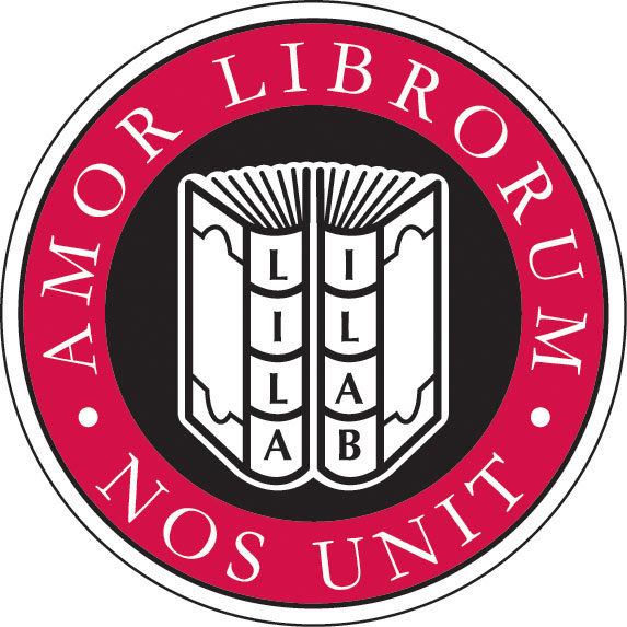 ILAB logó