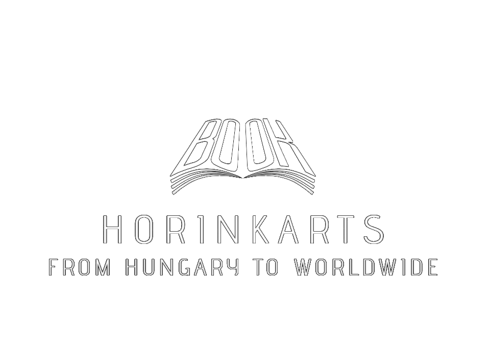 HORINKARTS logó