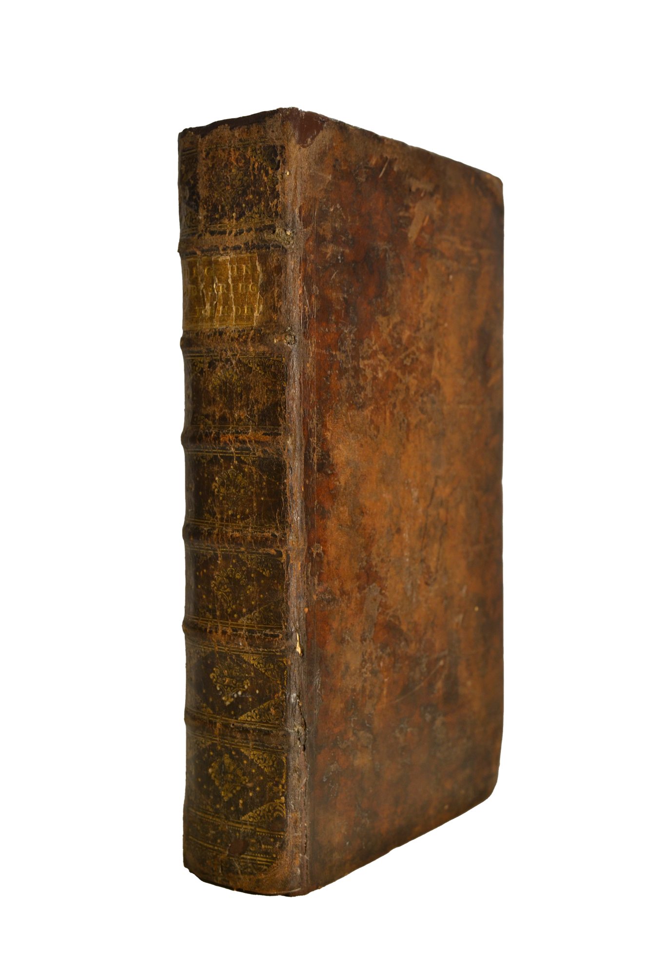 Ortelius, Hieronymu[s] - Meyer, Martin: Ortelius redivivus et continuatus, Oder der Ungarischen Kriegs-Empörungen, Historische Beschreibung...