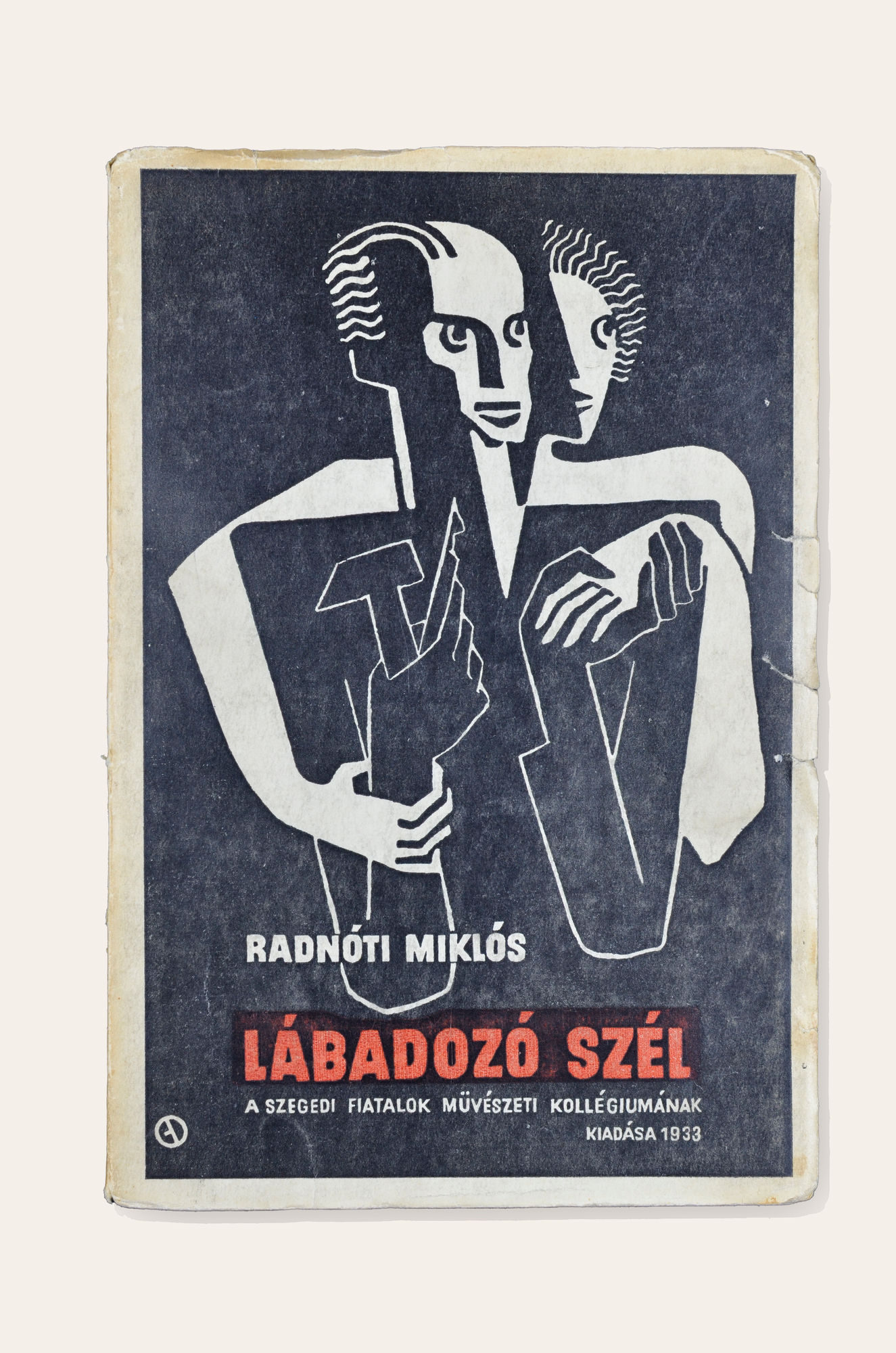 Radnóti Miklós: Lábadozó szél