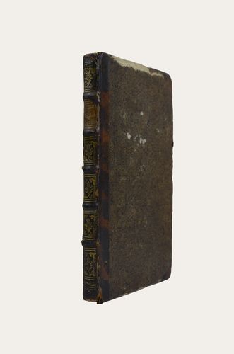 [LINNÉ, Carl von], LINNAE, Caroli: Bibliotheca Botanica...