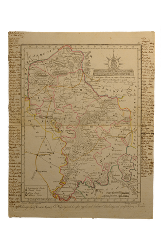 Görög Demeter: Heves és külső-Szolnok Vármegye - Comitatus Hevesiensis et Szolnokiensis , Eger , Pétervásár, Gyöngyös, Jászberény, Karcag, Mezőtúr, Poroszló, Tiszafüred, Hatvan - Pannonhalma, Hédervár,