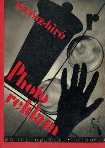 Révész-Bíró: Photo- reklám