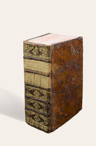 Krekwitz, Georg: Totius Regni Hungariae superioris & inferioris accurata Descriptio