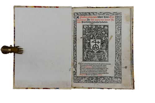 Szent Gergely: Liber Regulae Pastoralis